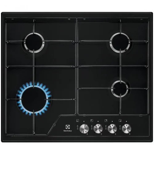 Electrolux EGS6424K: современные технологии и удобство в одном устройстве